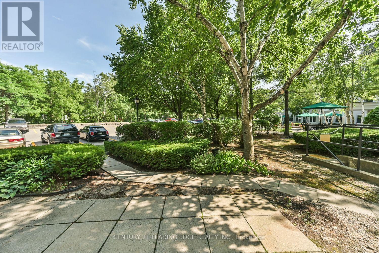 #103 100 ANNA RUSSELL WAY - 22