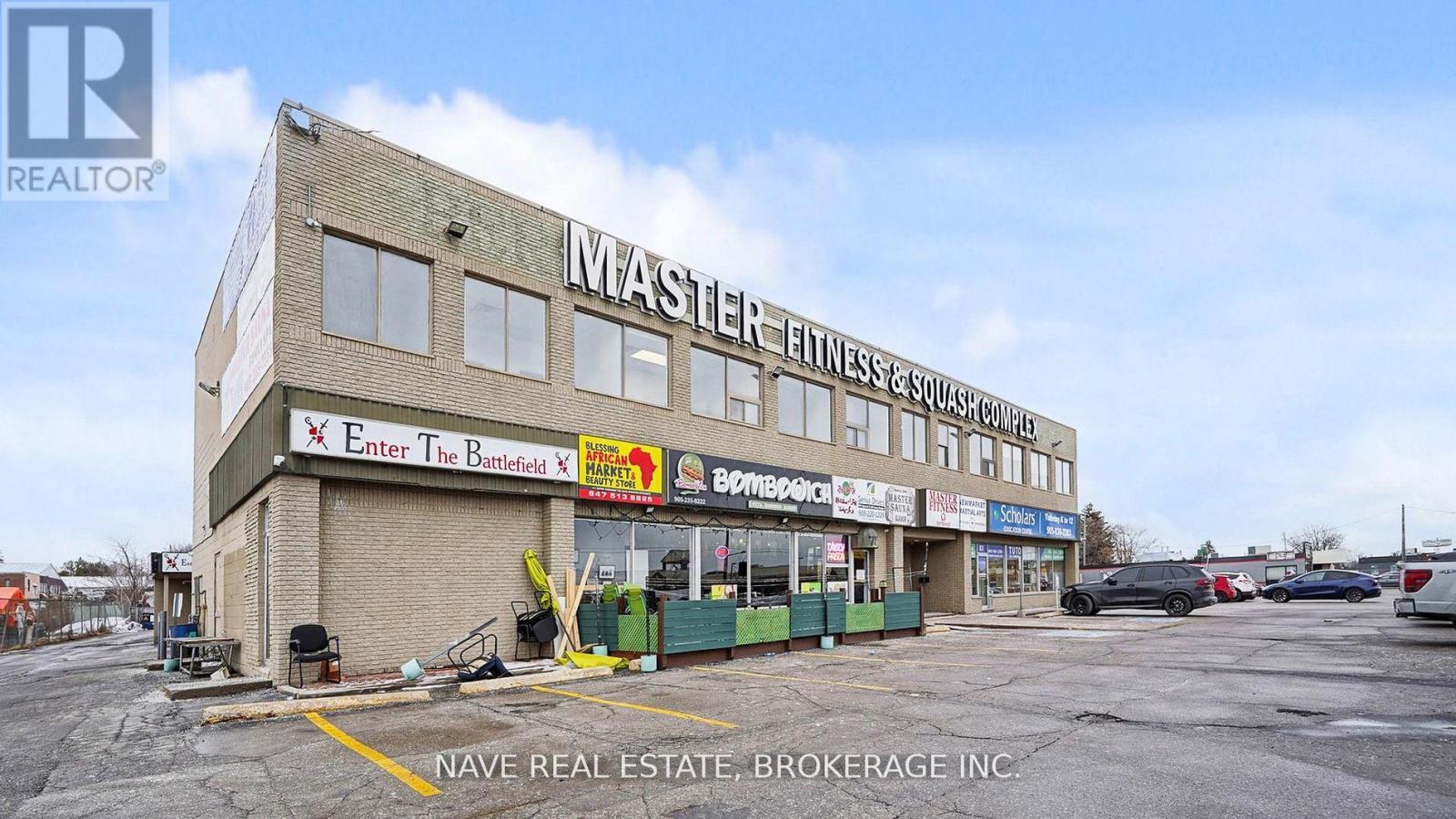 UNIT C - 77-83 DAVIS DRIVE