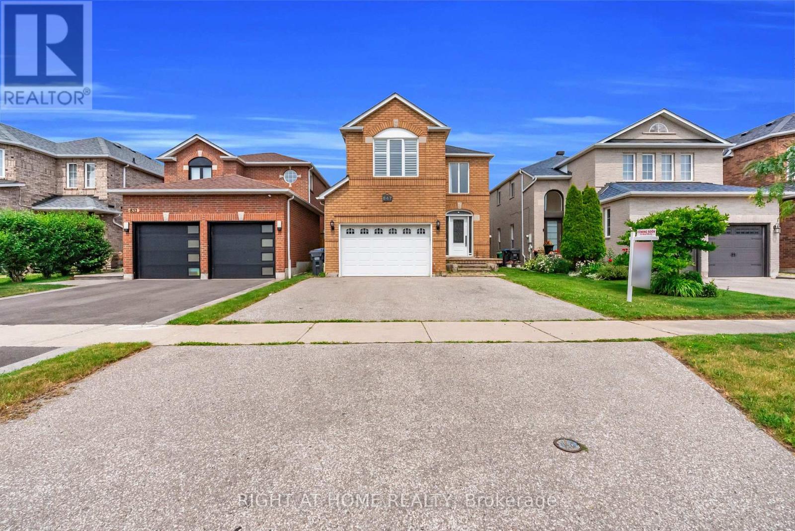 847 STONEBRIDGE AVENUE - 3