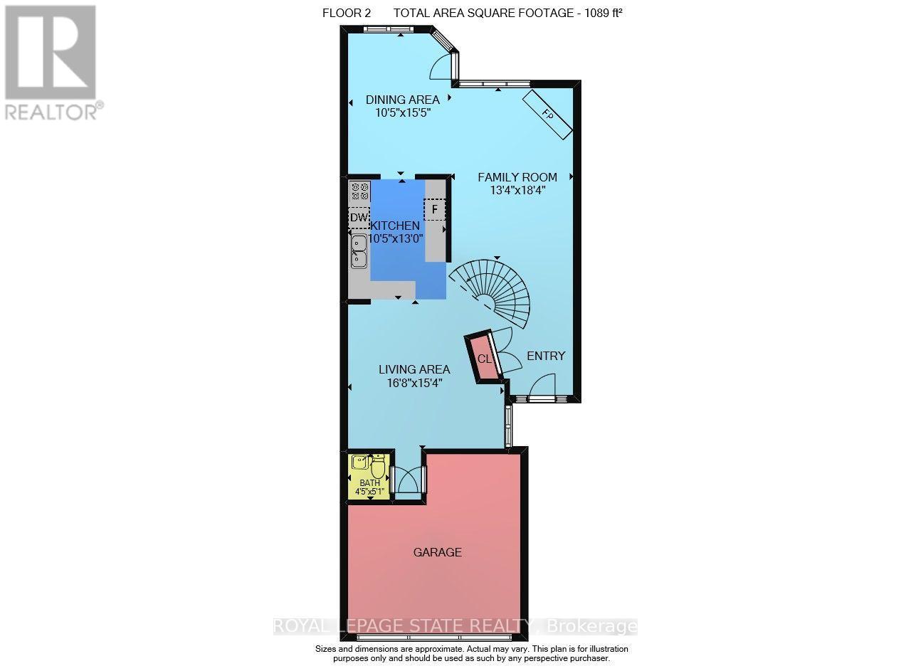 #11 151 MCNIVEN ROAD - 49