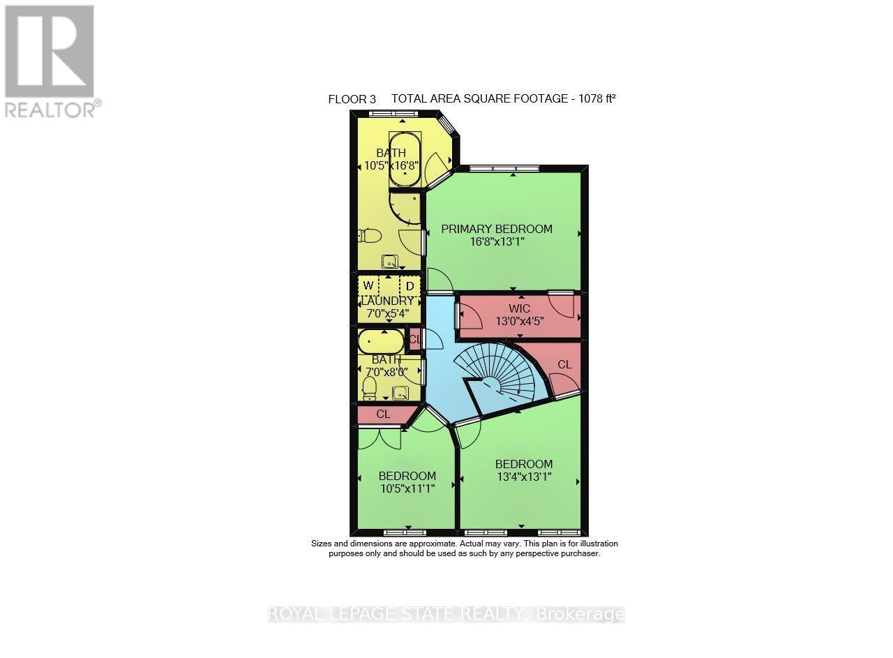 #11 151 MCNIVEN ROAD - 50