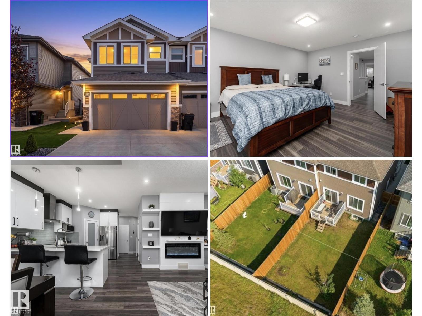 1613 ENRIGHT WY NW, Edgemont (Edmonton), Edmonton photo 1