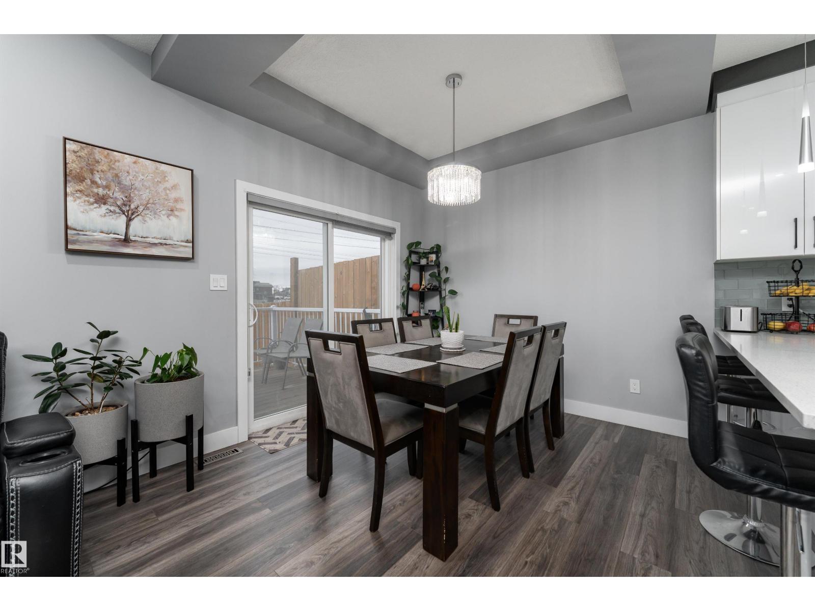 1613 ENRIGHT WY NW, Edgemont (Edmonton), Edmonton photo 4
