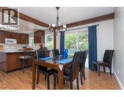 Dining room - 5861 Sycamore St, Duncan, BC V9L3E3 Photo 13