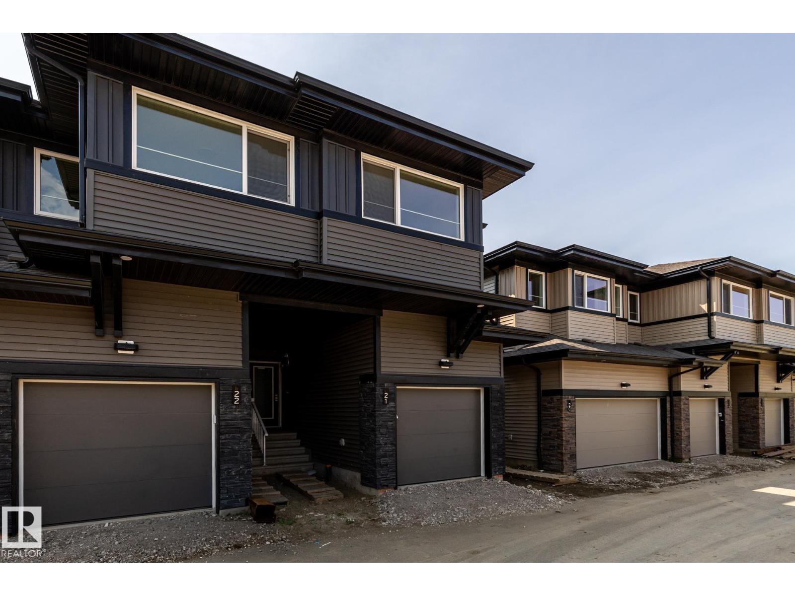 #21 7020 KESWICK CM SW, Keswick, Edmonton photo 1