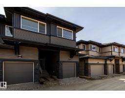 Row / Townhouse for sale at #21 7020 Keswick Cm SW, Edmonton — MLS® E4501247
