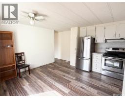 Bedroom - 56 Clark Crescent, Meadow Lake, SK S9X1C3 Photo 6