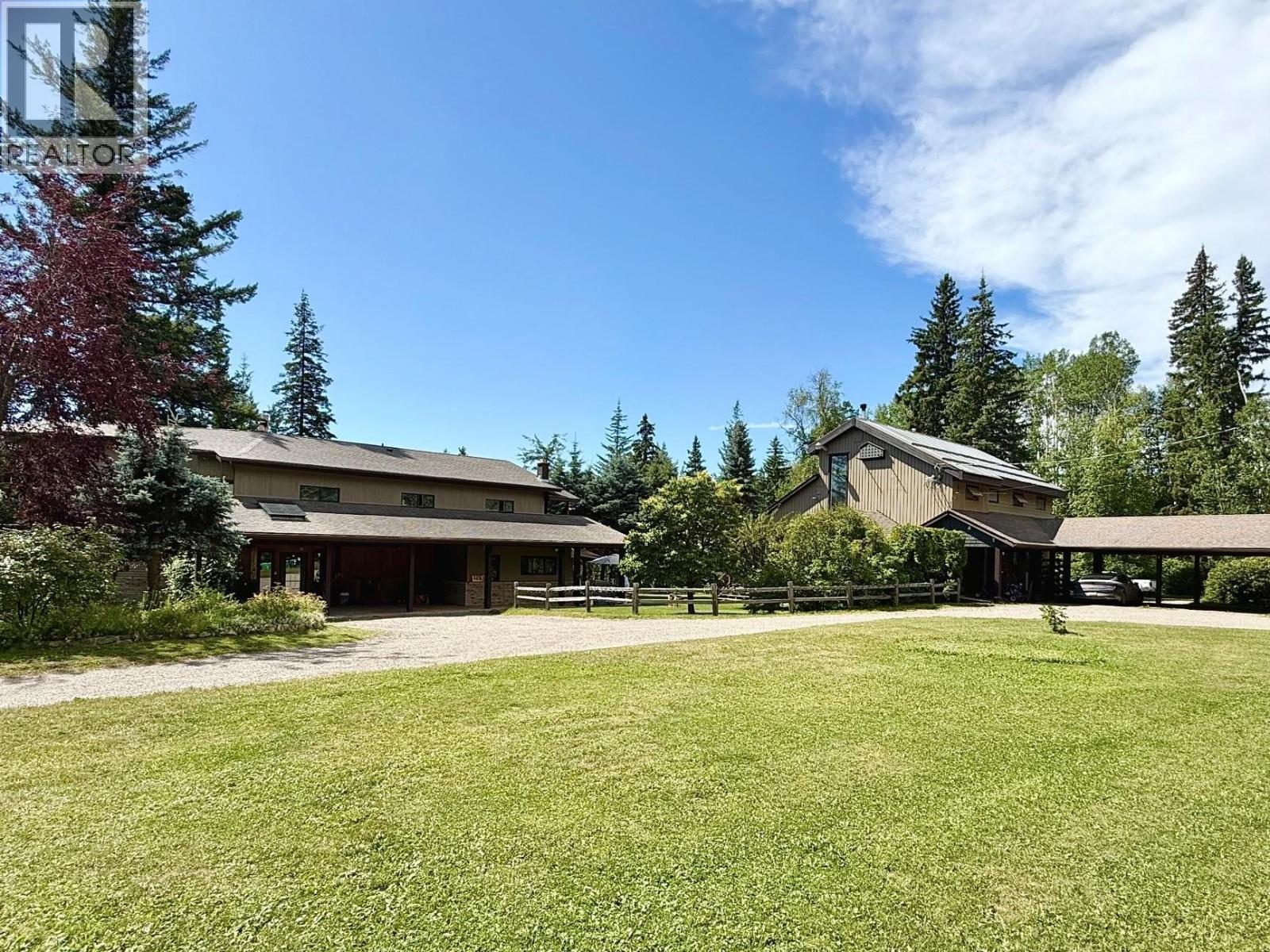 1483 HOFERKAMP ROAD, Prince George