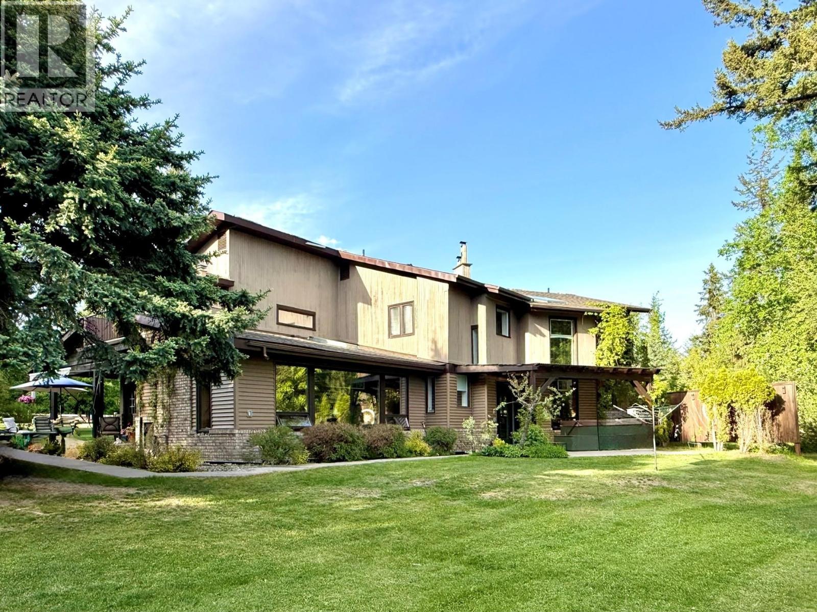 1483 HOFERKAMP ROAD, Prince George