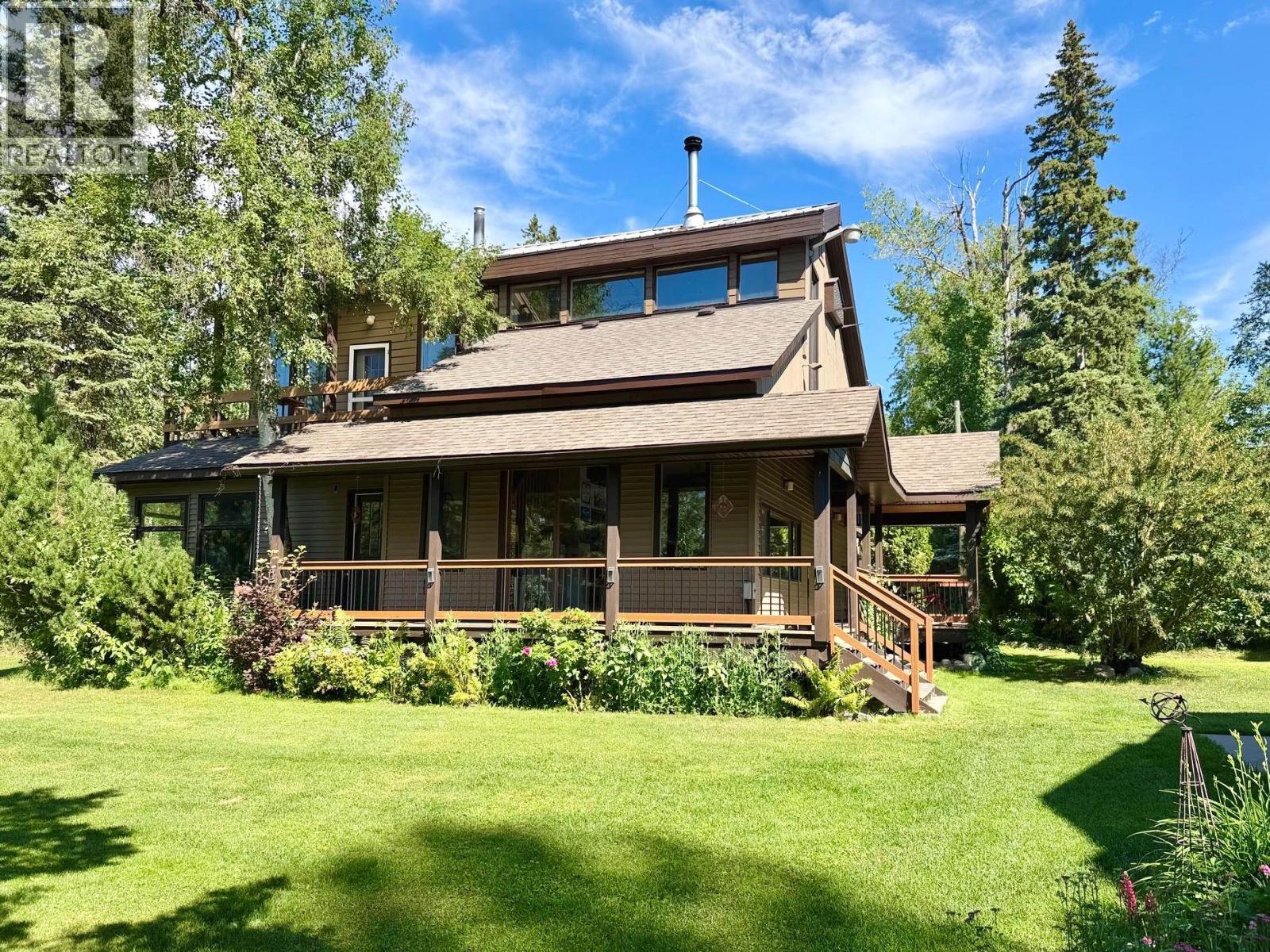 1483 HOFERKAMP ROAD, Prince George