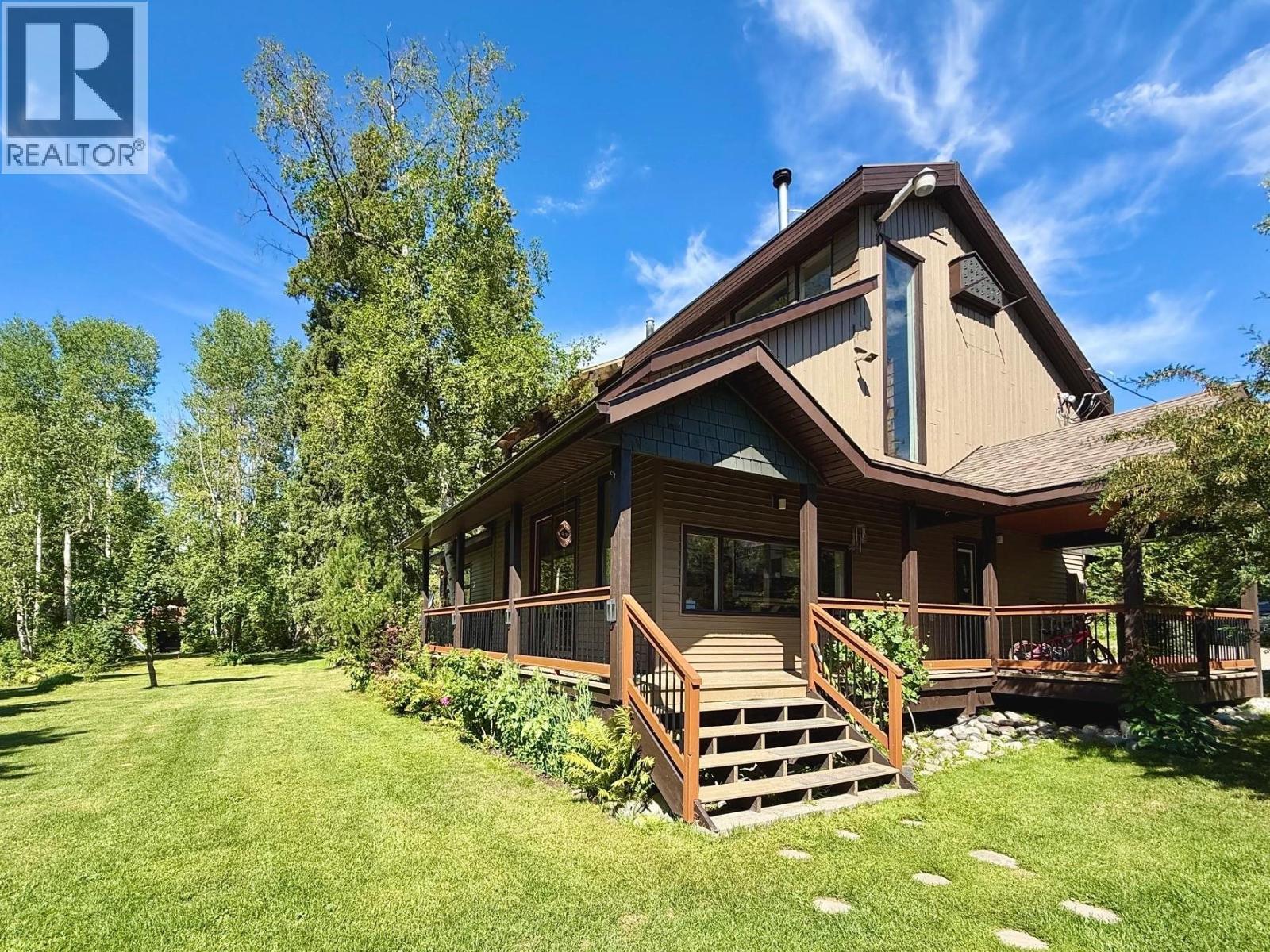 1483 HOFERKAMP ROAD, Prince George