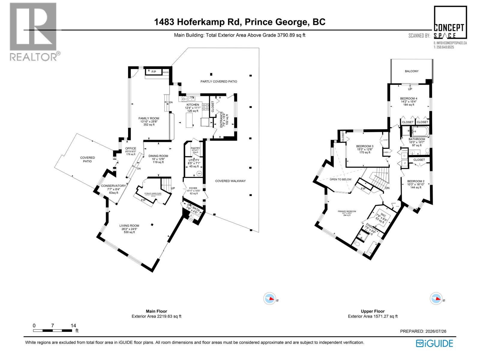 1483 HOFERKAMP ROAD - 23