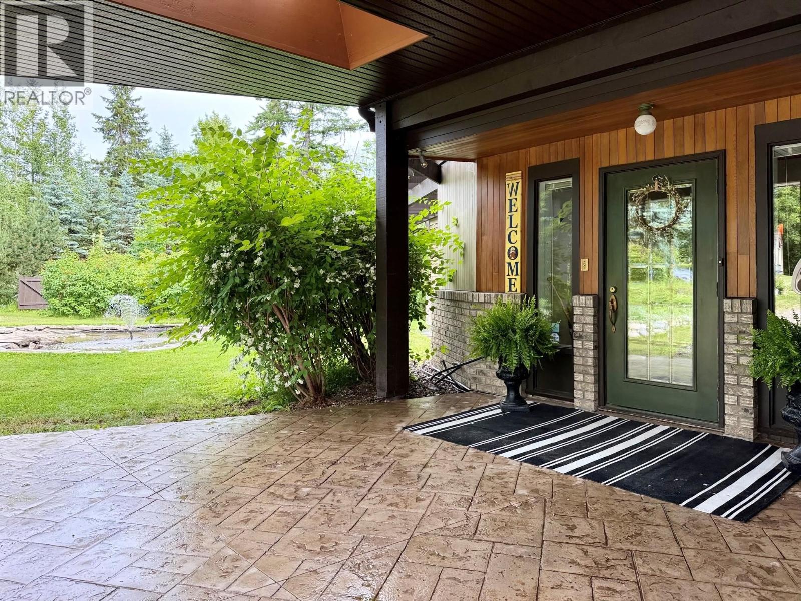 1483 HOFERKAMP ROAD, Prince George