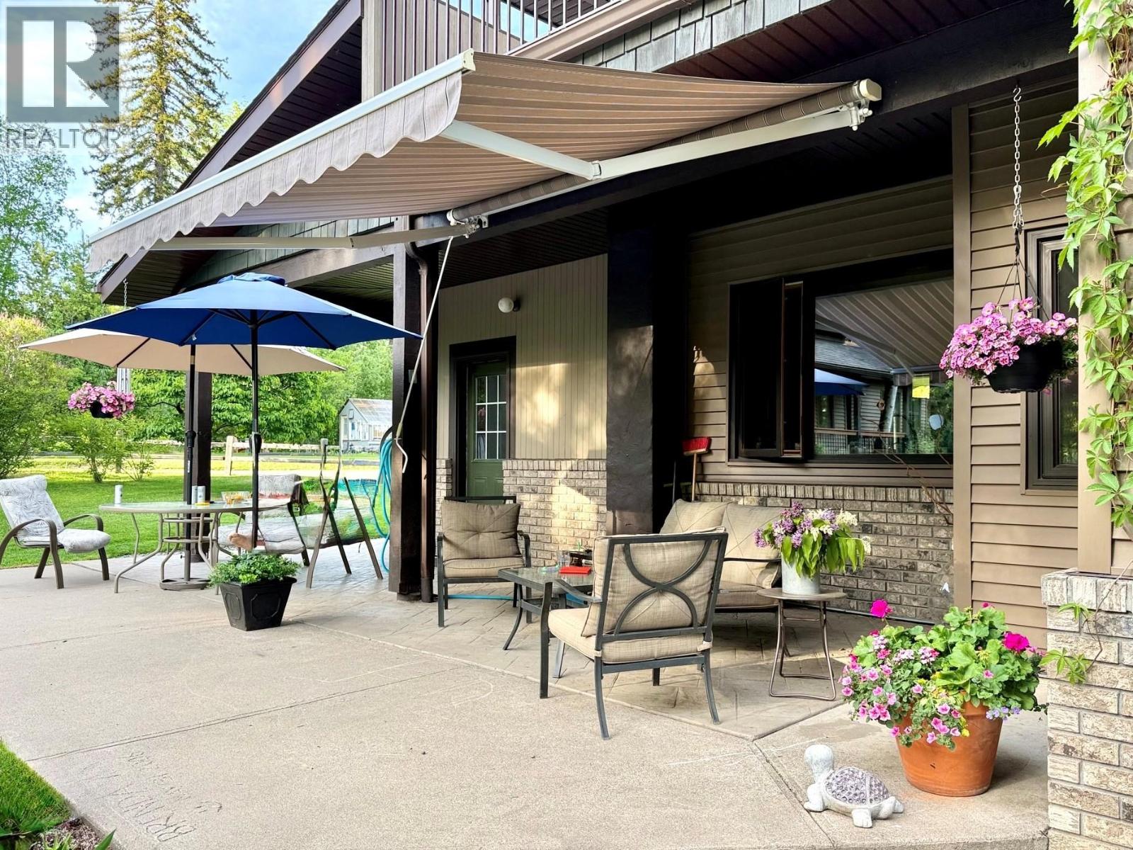 1483 HOFERKAMP ROAD, Prince George