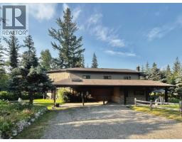 Kitchen of 1483 &-1542 HOFERKAMP ROAD · Prince George, BC