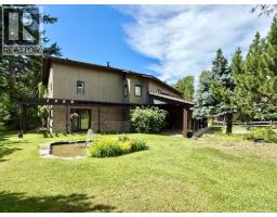 Primary bedroom of 1483 &-1542 HOFERKAMP ROAD · Prince George, BC