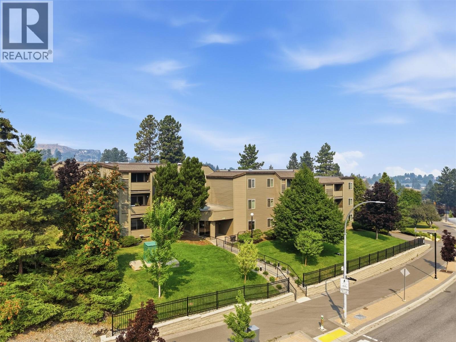 #224 1560 Summit Drive - 2