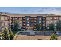 Apartment for sale at #109 3207 James Mowatt Tr SW, Edmonton — MLS® E4501249