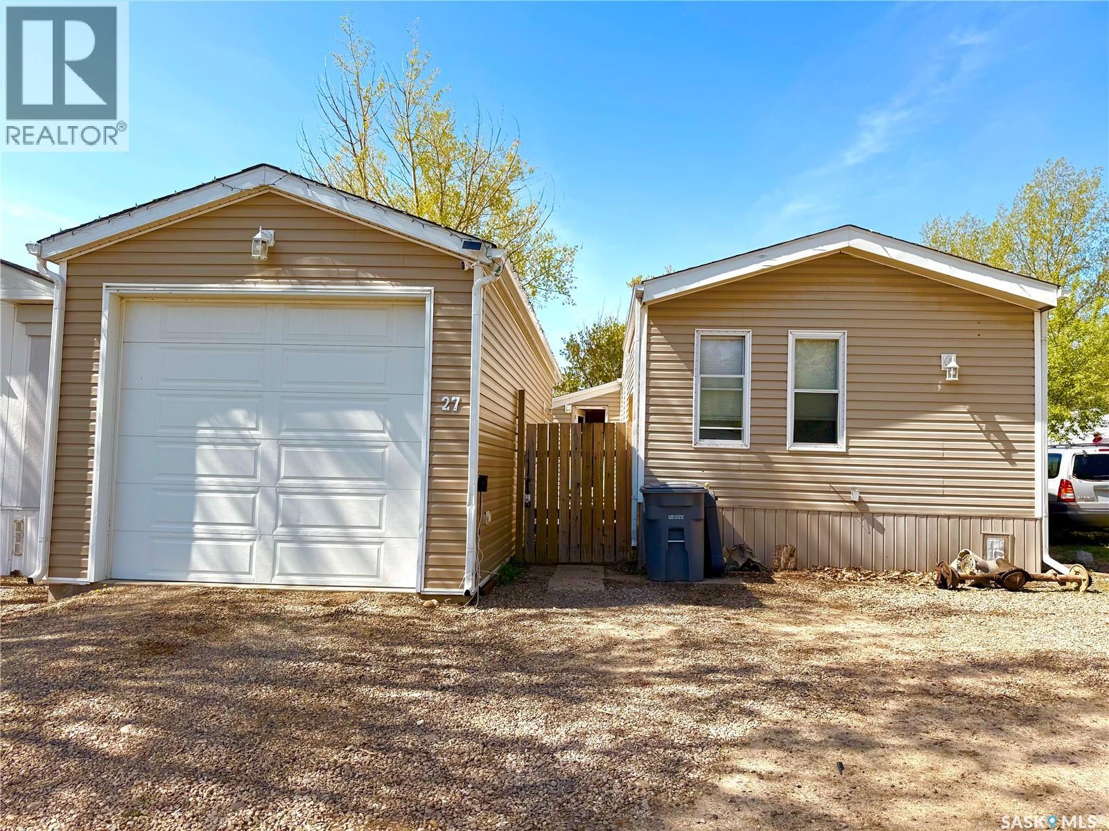 27 Prairie Sun COURT - 1