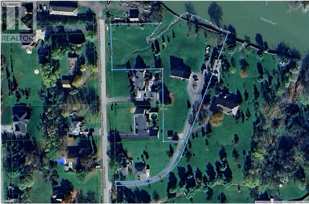 32A HALDIMAND Trail - Image 3