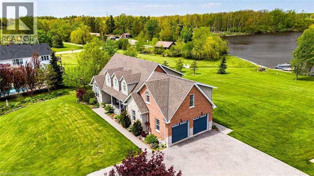 32A HALDIMAND Trail - 1