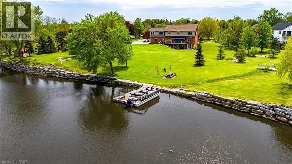 32A HALDIMAND Trail - 2