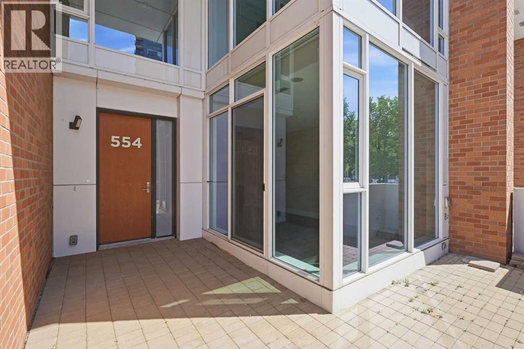 554 Riverfront Lane SE, Downtown East Village, Calgary photo 2