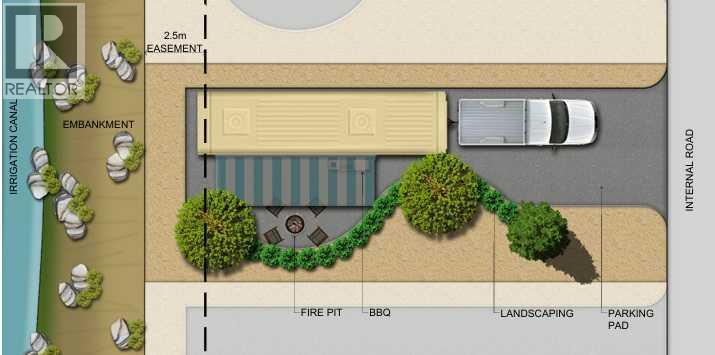 0 SOUTH ROAD, NORTH RAILROAD 1/4