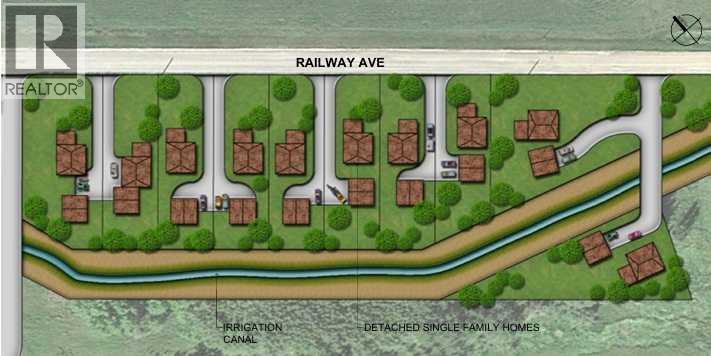 0 SOUTH ROAD, NORTH RAILROAD 1/4