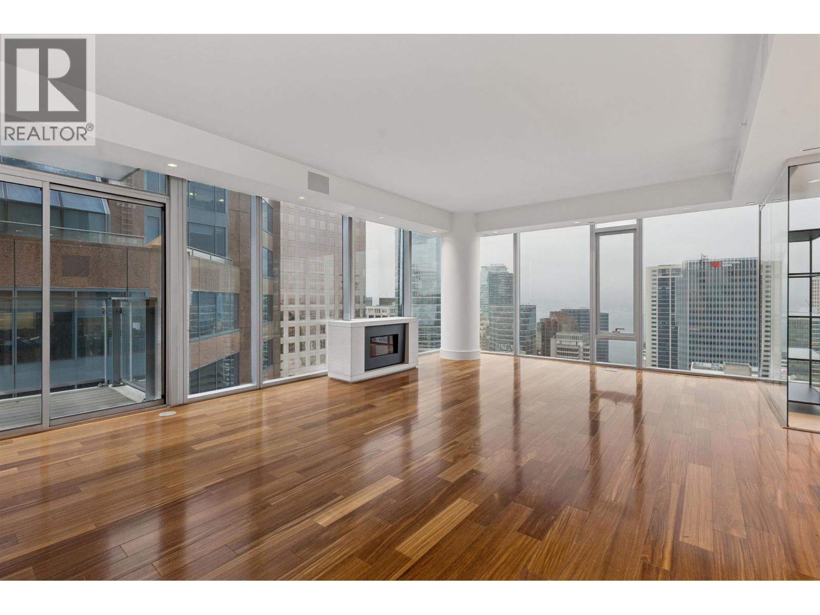 2702 667 HOWE STREET, Vancouver