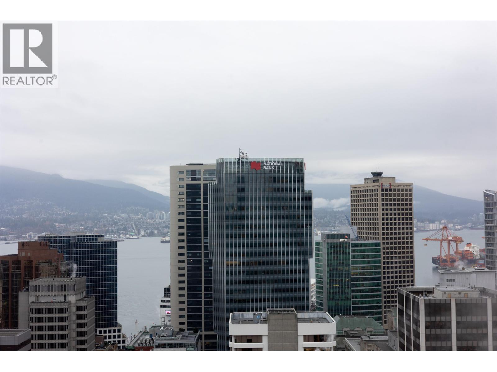 2702 667 HOWE STREET, Vancouver