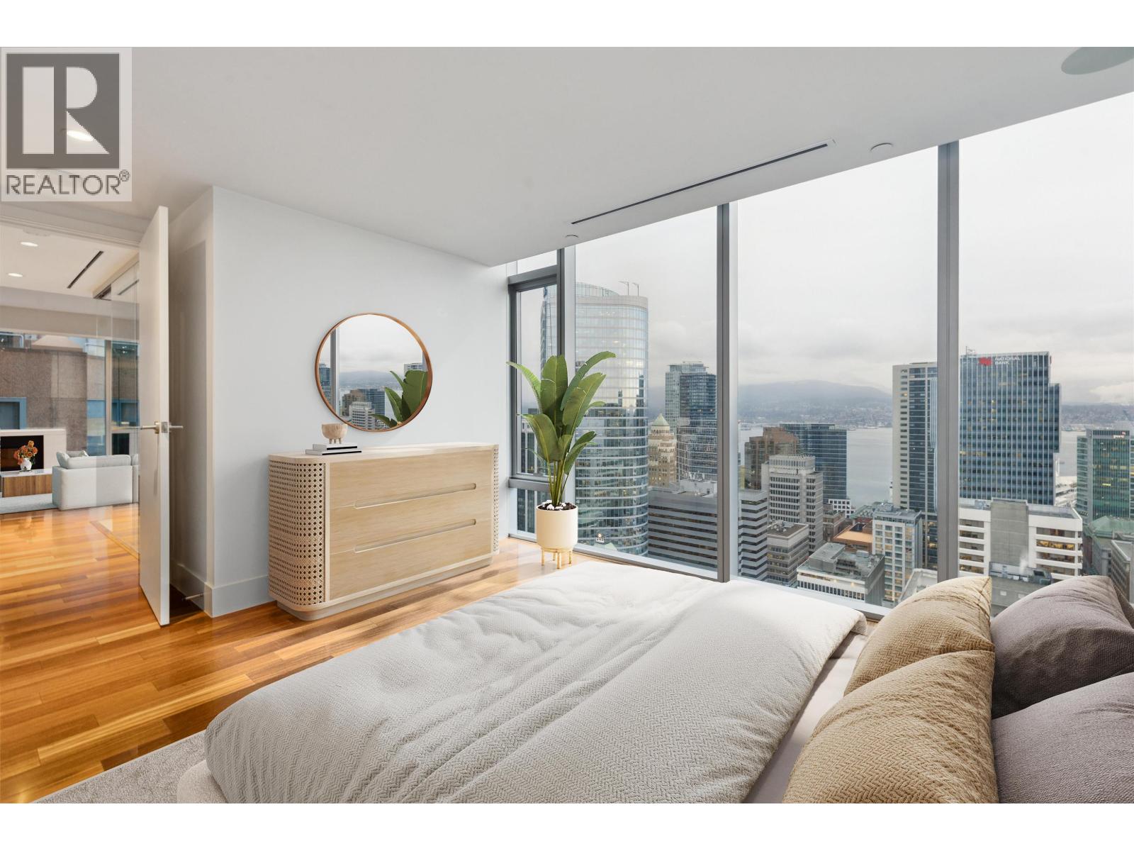 2702 667 HOWE STREET, Vancouver