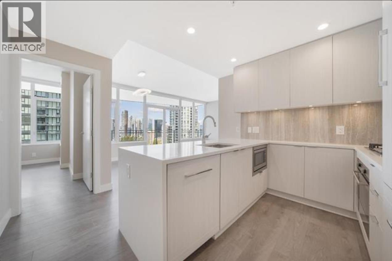 2307 5051 IMPERIAL STREET, Burnaby