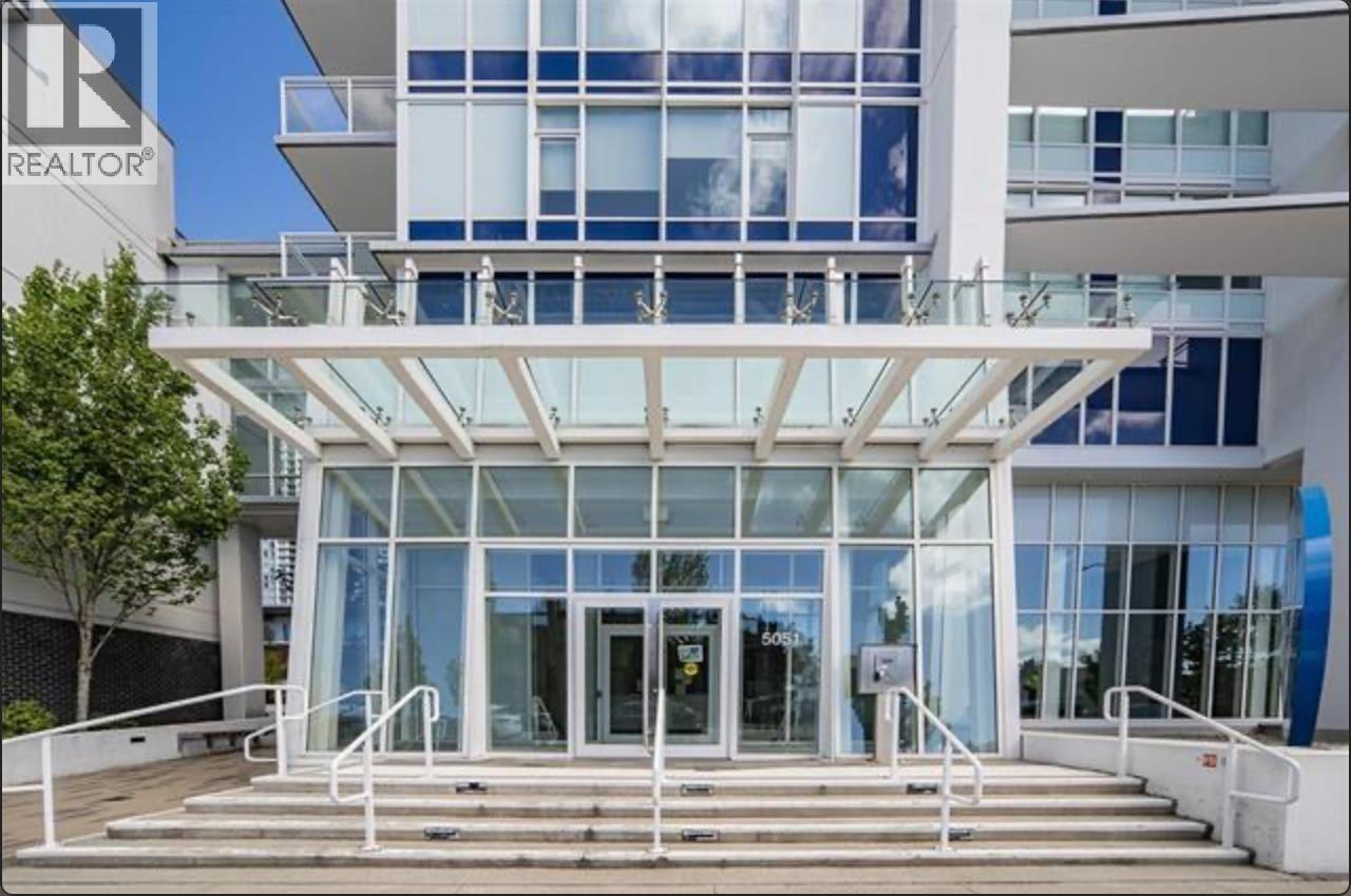 2307 5051 IMPERIAL STREET, Burnaby
