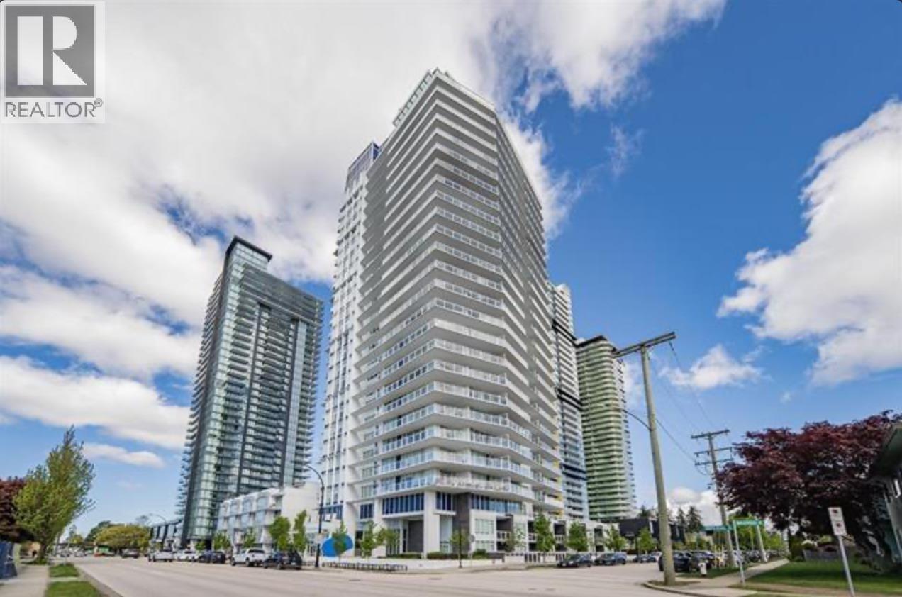 2307 5051 IMPERIAL STREET, Burnaby