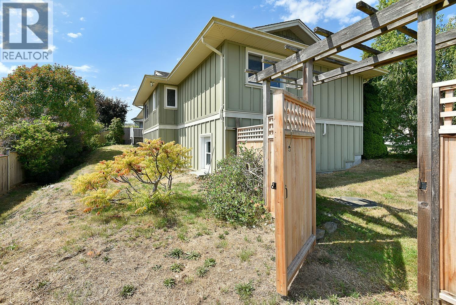 6317 SAMRON ROAD, Sechelt