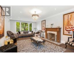 Family room - 1335 Mississauga Road, Mississauga, ON L5H2J3 Photo 7
