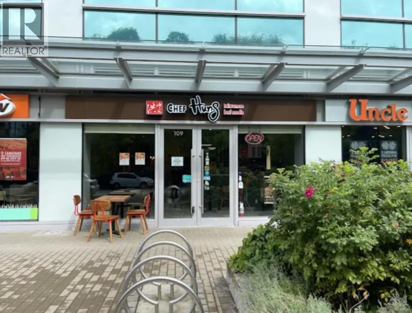 109 9055 UNIVERSITY HIGH STREET