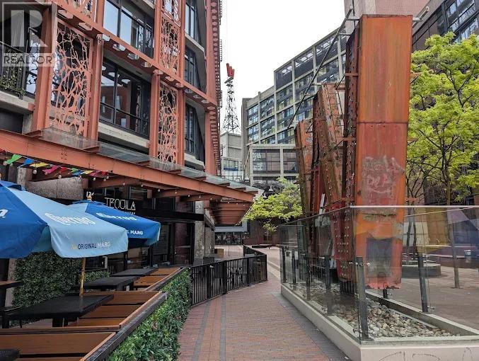 136 W CORDOVA STREET