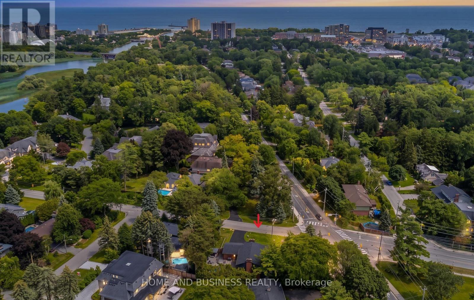 1335 MISSISSAUGA ROAD - 50