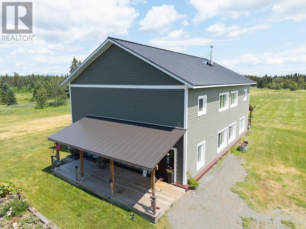 97 Garbutt Rd. - 42