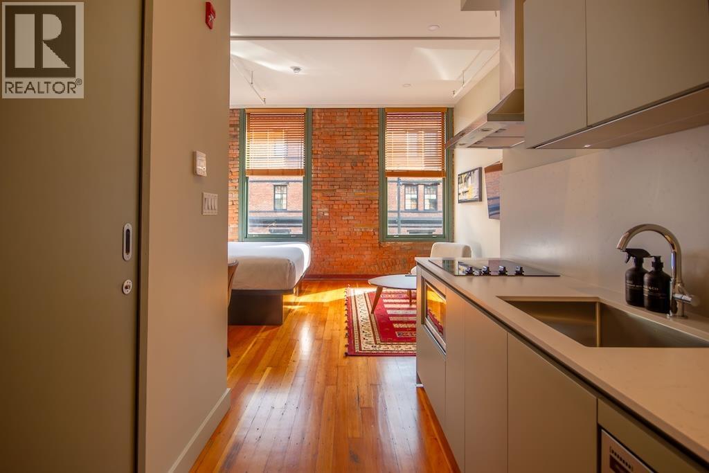 211 COLUMBIA STREET, Vancouver