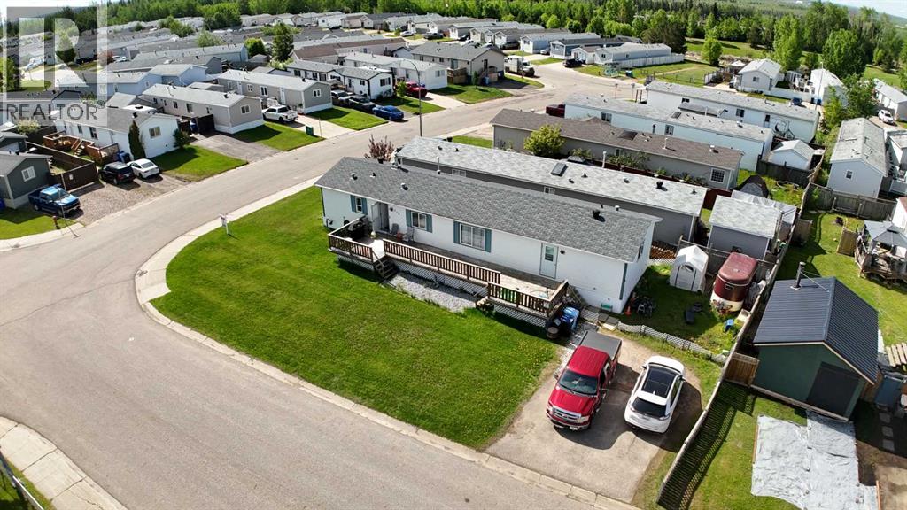 116 Palomino Close, Fort McMurray