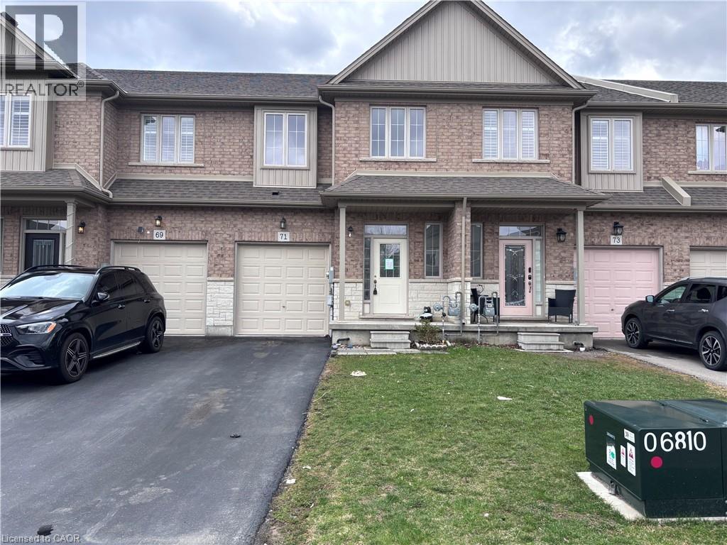 71 FAIRGROUNDS Drive - 1