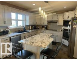Laundry room - 4230 48 St, Vegreville, AB T9C1B1 Photo 10