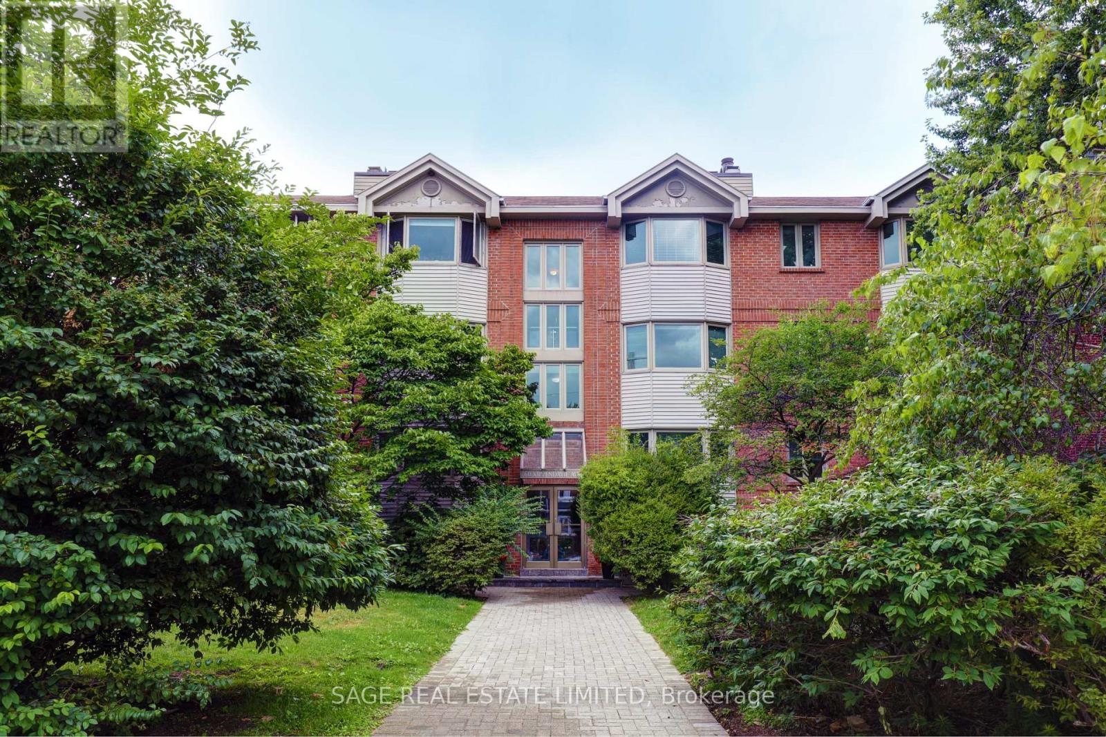 #301 60 KIPPENDAVIE AVENUE - 18