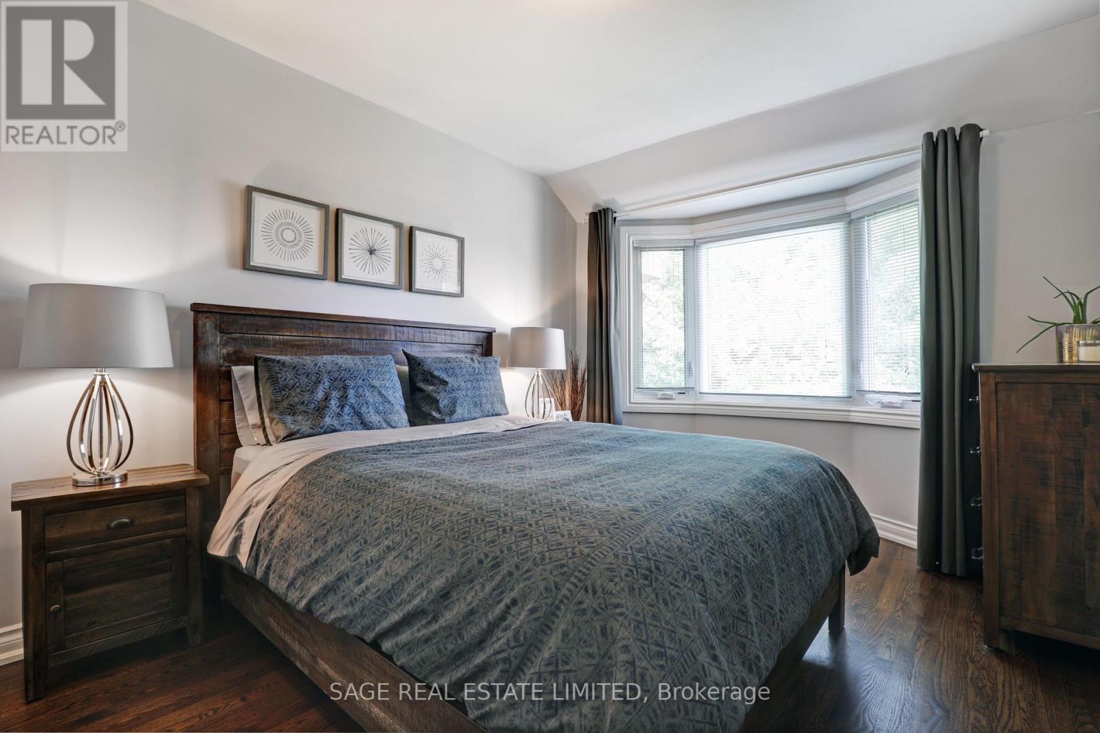 #301 60 KIPPENDAVIE AVENUE - 25