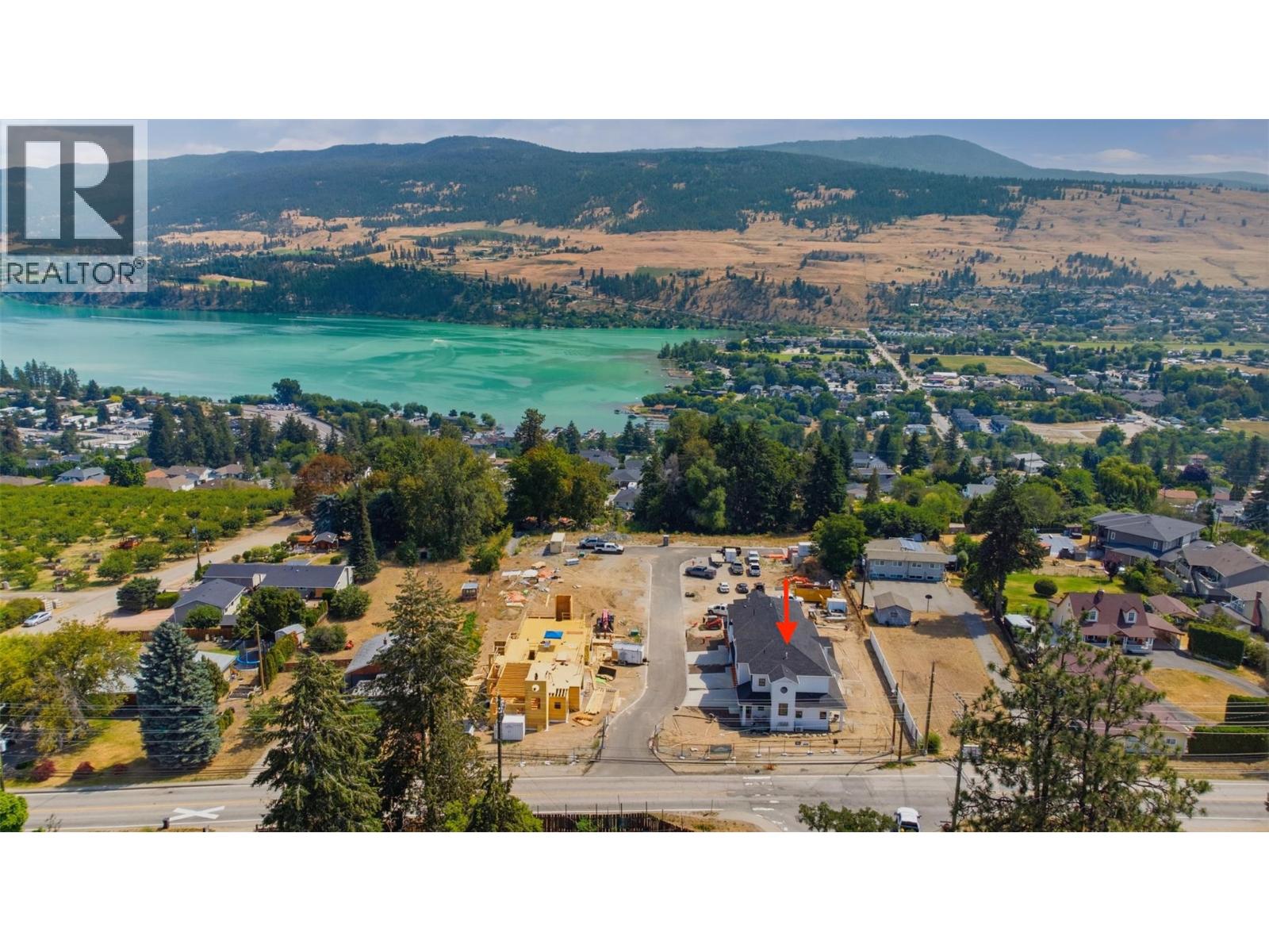 8 11565 Okanagan Centre Road East, Lake Country