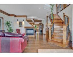 Living room - 766 Rue Nobert, Gatineau, QC J8R3T2 Photo 6