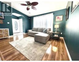 Primary Bedroom - 23 Keystone Place, Whitecourt, AB T7S0B2 Photo 6